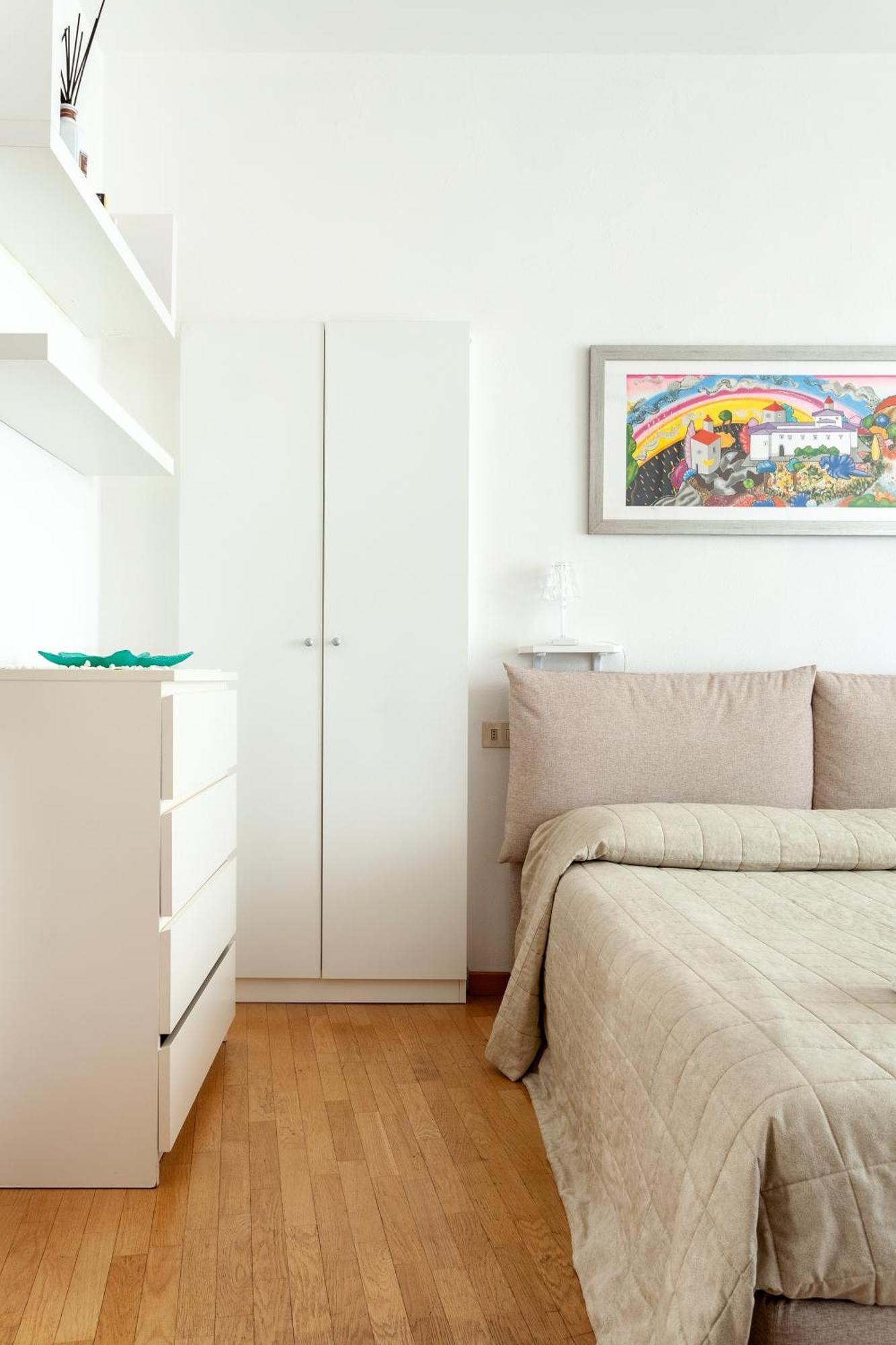 Duomo Milano Suite エクステリア 写真