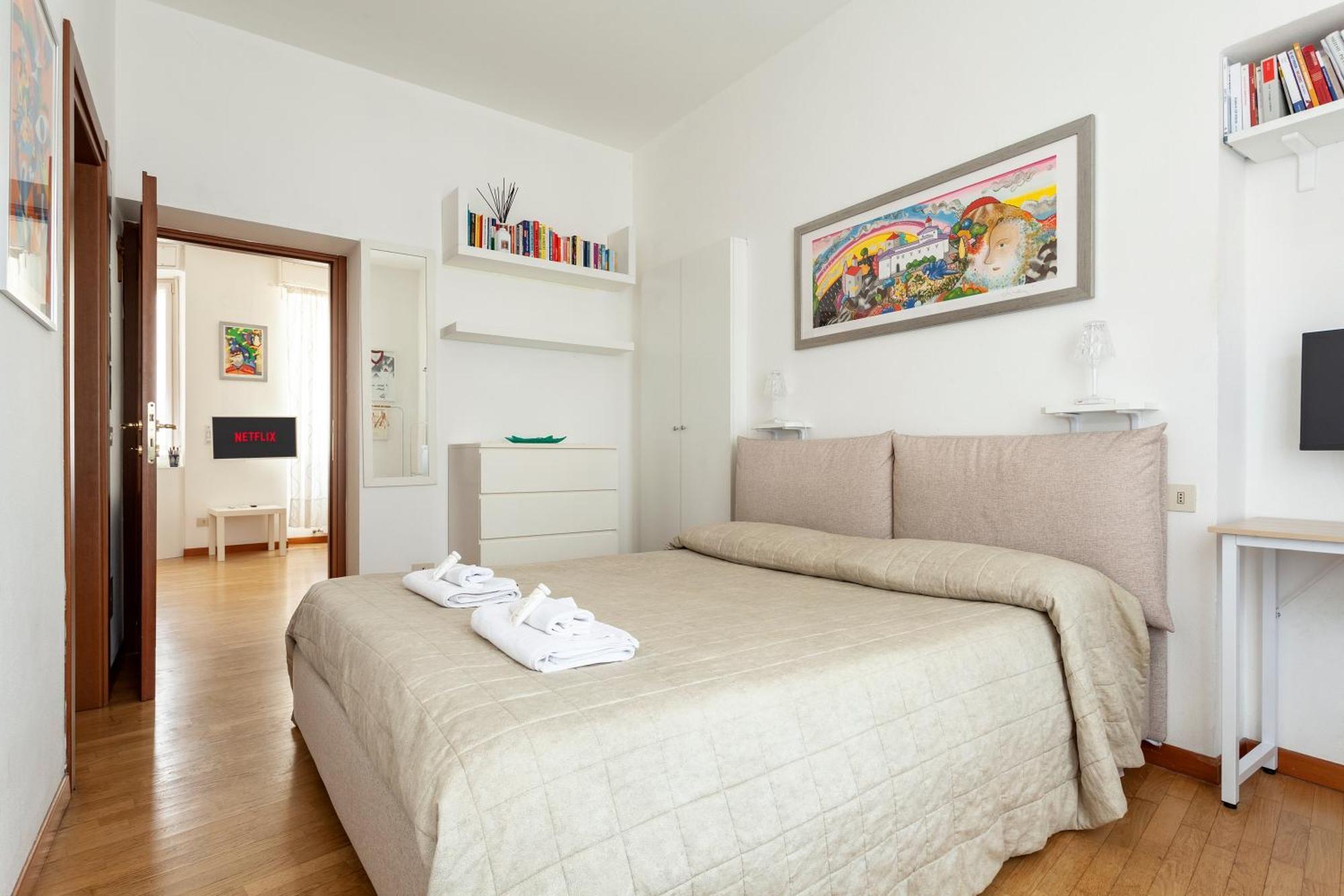 Duomo Milano Suite エクステリア 写真